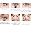 Eye Revive Pro: Heated Sonic Massager for Youthful Eyes! ✨