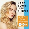 MELK 48 zit cleaning patches with TEA TREE CICA CALENDULA- Acne