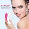 【2021 Upgraded】ETEREAUTY Facial Cleansing Brush