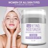 M3 Naturals Retinol Moisturizer Infused with Collagen and Stem Cell