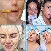 SKIN1004 Zombie Pack - Wash off Face Mask for Aging Skin