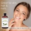 Majestic Pure Jojoba Oil for Hair and Skin