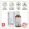 Luxury Dark spot remover for Face and Body Serum