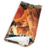 Carcass Face Mask Balaclava Protection from Dust, Uv & Aerosols