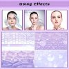 MODVICA Facial Steamer Deep Clean And Hydrate The Skin