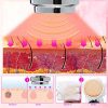 Ultimate 4-in-1 Facial Therapy Device 🌟 – Lift, Tighten, and Rejuvenate Anytime, Anywhere