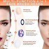 Gackoko Facial Cleansing Brush- with advance Latest Ion Technology