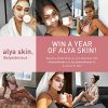 Alya Skin Clay Mask | Deep Cleansing Bentonite Clay Face Mask