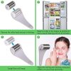Ice Roller Face Massager - For Face & Eye Puffiness Relief