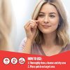 Re’Claire Acnes Patches Hydrocolloid Bandages for Pimples