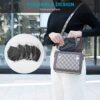 KN95 Face Mask, 60pcs Vibeey Individually Wrapped Cup Dust Mask