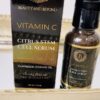 Beauty and Beyond Vitamin C Serum For Face - Facial Serum