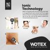 3-in-1 Body Slimming Device – Fat Removal & Skin Rejuvenation Massager