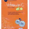 Celavi Essence Facial Face Mask Paper Sheet Korea Skin Care Moisturizing 9 Pack