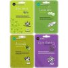 Celavi Collagen Facial Face Mask Classic Korean Skincare