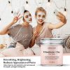 Majestic Pure Himalayan Scrub with Collagen