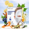 Bubble Clay Masks and Hyaluronic Acid Serum Set 🌟