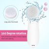Beauty Care Massager,XUZOU 5 In 1 Portable Multi-Function Skin Care