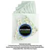 3-Layer Washable Face Mask with Filters & Nose Bridge - Sloths
