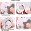 Facial Toning Device Beauty Facial Face Massager