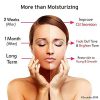 Korean Collagen Face Mask Sheet, Deep Moisturizing Instant Hydrating