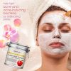 Majestic Pure Himalayan Clay Mask, Apple Cider Vinegar Mask