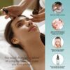 Retinol Serum for Face - Anti-Aging, Wrinkle-Reducing Serum with Hyaluronic Acid & Vitamin E 