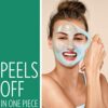 Aveeno Clear Complexion Pure Matte Peel Off Face Mask