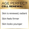 L'Oreal Paris Skincare Age Perfect Cell Renewal Skin Renewing Day Cream