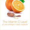 Neutrogena Rapid Tone Repair Vitamin C Serum Capsules – 20% Pure Vitamin C for Brightening & Dark Spot Reduction