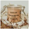 Majestic Pure Himalayan Clay Mask, Apple Cider Vinegar Mask