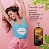 Majestic Pure Argan Oil Shampoo - Vitamin Enriched Gentle Hair Restoration