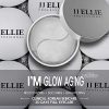 Korean Skincare | 30 Pairs Collagen Under Eye Patches | Rich Moisturizing