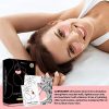 Dual Action Under-Eye Patches, Collagen & Carrageen Gel Eye Mаsk