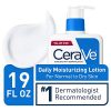 CeraVe Daily Moisturizing Lotion for Dry Skin | Body Lotion