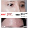 Natural Full Coverage Concealer Powder Air Cushion CC Makeup: Where Flawless Skin Begins