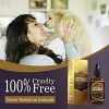 VoilaVe USDA and ECOCERT Pure Organic Moroccan Argan Oil for Skin