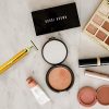 Glow with Every Pulse – 24K Gold Facial Massager for Lifted, Radiant Skin
