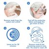 Radiant Revive Hydrogel Collagen Face Masks: Your Shortcut to Glowing Skin