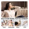 Jade Roller for Face, Terresa Facial Roller Face Massager
