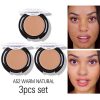 Smooth Long Lasting Concealer Full Coverage Waterproof Matte Liquid Cream