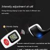 EnweNge Microcurrent Face Massager, Portable Vibration Massager