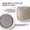 Cetaphil Pro Dermacontrol Purifying Clay Mask With Bentonite Clay for Oily
