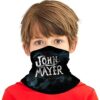 John Mayer Face Mask Balaclava Protection from Dust, Uv & Aerosols