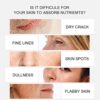 Face Serum, Hyaluronic Acid Serum for Skin
