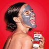 Yes To es Facial Mud Mask with Detoxifying Charcoal for Acne Prone Skin