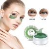 Under Eye Mask, Soogoo 60PCS Collagen Eye Gel Pads Patches Treatment