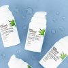 Hyaluronic Acid Eye Gel Facial Cream - Hydrating Dark Circle,Eye Bags Remover