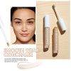 Full Coverage Concealer Makeup Liquid Long Lasting Corrector