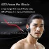 EnweNge Microcurrent Face Massager, Portable Vibration Massager
